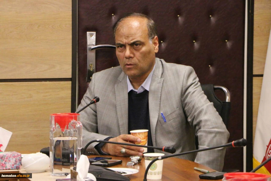 دهمین نشست از سلسله جلسات کارگروه تاریخ اجتماعی انجمن ایرانی تاریخ با موضوع  « پیامدهای اجتماعی و فرهنگی جنگ جهانی اول در ایران» با حضور دکتر علیرضا علی صوفی سرپرست دانشگاه فرهنگیان همدان برگزار شد.