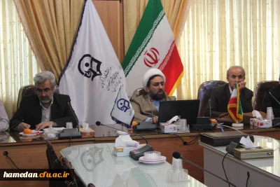 دوره آموزشی بالندگی حرفه ای با موضوع: « اخلاق کاربردی تعلیم و تربیت» ویژه اعضای هیات علمی