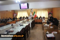 دوره آموزشی بالندگی حرفه ای با موضوع: « اخلاق کاربردی تعلیم و تربیت» ویژه اعضای هیات علمی