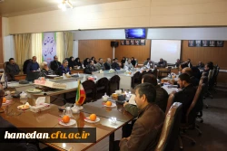 تبیین دستاوردهای نظام مقدس جمهوری اسلامی:

در نشست صمیمی کارکنان بسیجی دانشگاه فرهنگیان همدان با موضوع 