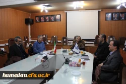 مصاحبه با استاد سیاوش دیهیمی از پیشکسوتان مراکز تربیت معلم استان همدان