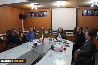 مصاحبه با استاد سیاوش دیهیمی از پیشکسوتان مراکز تربیت معلم استان همدان