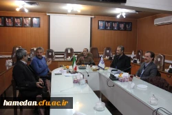 مصاحبه با استاد سیاوش دیهیمی از پیشکسوتان مراکز تربیت معلم استان همدان