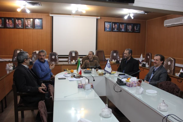 مصاحبه با استاد سیاوش دیهیمی از پیشکسوتان مراکز تربیت معلم استان همدان