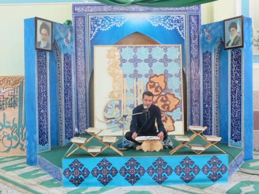 اعلام نتایج مسابقات فرهنگی اجتماعی