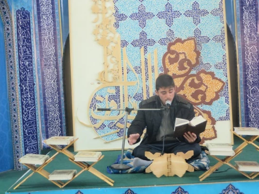 اعلام نتایج مسابقات فرهنگی اجتماعی