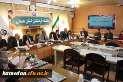 کارگاه دو روزه تدوین کتب درسی دانشگاهی به میزبانی دانشگاه فرهنگیان همدان آغاز شد