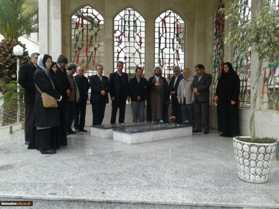 برگزاری کارگاه آموزشی ضیافت اندیشه ویژه اعضای هیات علمی دانشگاه فرهنگیان همدان - بندرانزلی - اسفندماه 1397