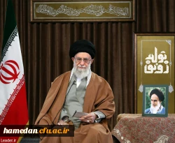 سال 1398 به کلام رهبر معظم انقلاب (حفظه اله)، به سال « رونق تولید » مزین شد