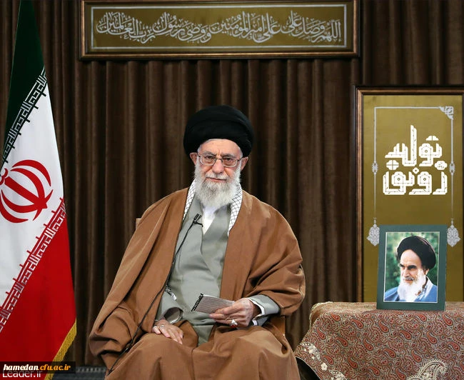 سال 1398 به کلام رهبر معظم انقلاب (حفظه اله)، به سال « رونق تولید » مزین شد