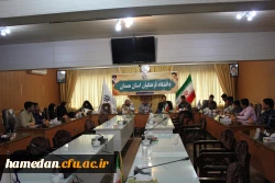 جلسه کمیته اجرایی جهت برگزاری جشن میلاد امام زمان (عج) با حضور حجت الاسلام و المسلمین قرائتی برگزار شد