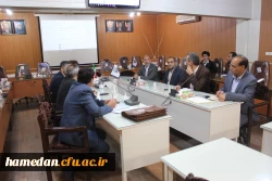 با حضور نمایندگانی از حراست، حقوقی و امور مالی سازمان مرکزی در پردیس شهید مقصودی همدان انجام شد:
برگزاری مناقصه واگذاری امور خدماتی و پشتیبانی دانشگاه فرهنگیان استان همدان در بخش نیروی انسانی از طریق سامانه تدارکات الکترونیکی دولت (ستاد)