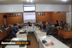 با حضور نمایندگانی از حراست، حقوقی و امور مالی سازمان مرکزی در پردیس شهید مقصودی همدان انجام شد:
برگزاری مناقصه واگذاری امور خدماتی و پشتیبانی دانشگاه فرهنگیان استان همدان در بخش نیروی انسانی از طریق سامانه تدارکات الکترونیکی دولت (ستاد)