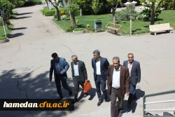 با حضور نمایندگانی از حراست، حقوقی و امور مالی سازمان مرکزی در پردیس شهید مقصودی همدان انجام شد:
برگزاری مناقصه واگذاری امور خدماتی و پشتیبانی دانشگاه فرهنگیان استان همدان در بخش نیروی انسانی از طریق سامانه تدارکات الکترونیکی دولت (ستاد)