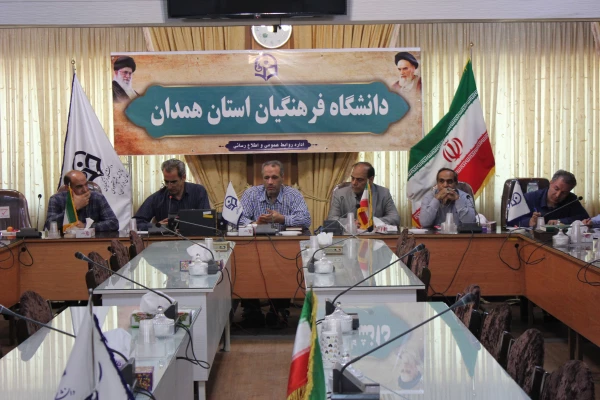 دکتر علیرضا علی صوفی: برگزاری مطلوب امتحانات، تکمیل فرایند آموزشی در دانشگاه است