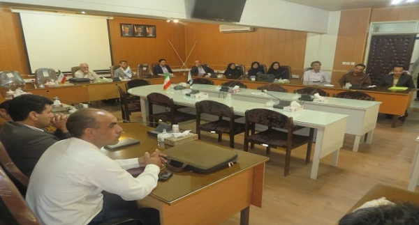 تشکیل ستاد تخصصی و آغاز فرایند اجرایی مصاحبه از داوطلبان ورود به دانشگاه فرهنگیان در استان همدان با حضور 466 نفر داوطلب دختر و 418 داوطلب پسر