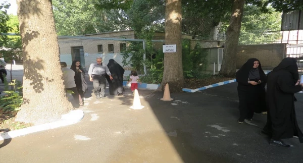 کاشی معاون هماهنگی مدیریت امور پردیس های استان همدان عنوان کرد: