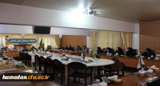 دکتر نجفی در ستاد استقبال از مهر عنوان کرد:

پردیس های استان همدان از اول مهر آماده ی پذیرش دانشجو معلمان و آغاز سالتحصیلی خواهند بود