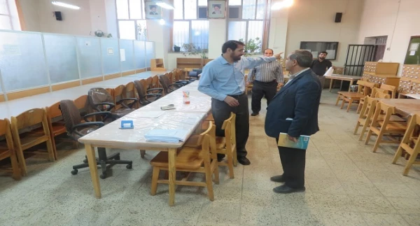 آغاز فرایند ثبت نام از دانشجو معلمان جدید الورود دانشگاه فرهنگیان استان همدان 8