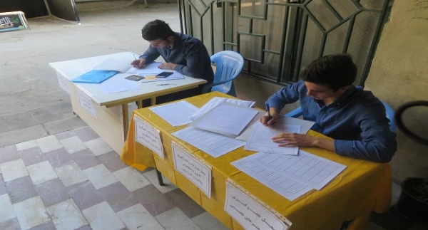 آغاز فرایند ثبت نام از دانشجو معلمان جدید الورود دانشگاه فرهنگیان استان همدان 9