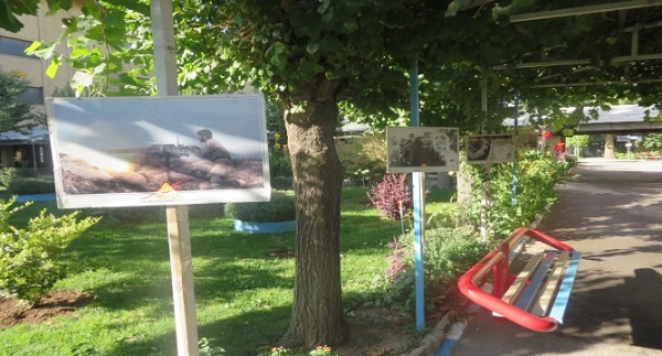 آغاز فرایند ثبت نام از دانشجو معلمان جدید الورود دانشگاه فرهنگیان استان همدان 12