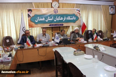 در جلسه هماهنگی آیین استقبال از نومعلمان مطرح شد

استقبال شایسته از نومعلمان تا سالیان متمادی در ذهن آنها باقی خواهد ماند