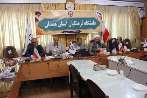 استقبال شایسته از نومعلمان تا سالیان متمادی در ذهن آنها باقی خواهد ماند 2