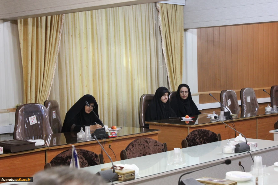 استقبال شایسته از نومعلمان تا سالیان متمادی در ذهن آنها باقی خواهد ماند 5