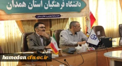 نیروهای بخش خدمات از شریف ترین کارکنان دانشگاه هستند و زحمات زیادی را متقبل می شوند 2