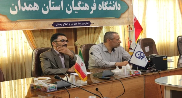 نیروهای بخش خدمات از شریف ترین کارکنان دانشگاه هستند و زحمات زیادی را متقبل می شوند 2