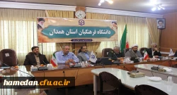 نسل سوم و چهارم انقلاب اسلامی به برکت خون شهدا، آماده ی مجاهدت و ایثارگری و حفظ آرمان های نظام مقدس اسلامی هستند

 2