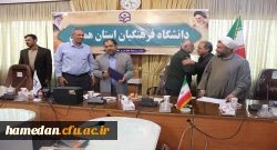 نسل سوم و چهارم انقلاب اسلامی به برکت خون شهدا، آماده ی مجاهدت و ایثارگری و حفظ آرمان های نظام مقدس اسلامی هستند

 2