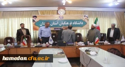 نسل سوم و چهارم انقلاب اسلامی به برکت خون شهدا، آماده ی مجاهدت و ایثارگری و حفظ آرمان های نظام مقدس اسلامی هستند

 2