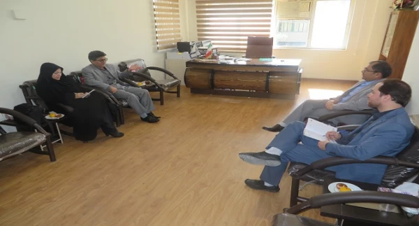 قضاوت آیندگان درباره جمع آوری این مطالب و نوشته ها بسیار مهم و حائز اهمیت است 2