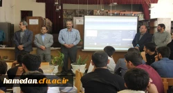 کافه کتاب و کارگاه آموزشی آشنایی با سامانه ی کتابخانه، پایگاه های اطلاعاتی فارسی و سامانه گلستان با تدریس متخصصان 3