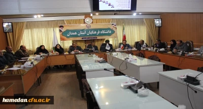 پژاهنگ سی و هفتم به میزبانی همدانی ها برگزار شد
