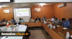 پژاهنگ سی و هفتم به میزبانی همدانی ها برگزار شد
 3