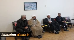 برگزاری و اداره ی جلسات مذهبی سلیقه ای نباشد و به شبهات جوانان پاسخ داده شود 3