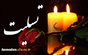 استاد ارجمند آقای دکتر مرتضی کریمی نیا