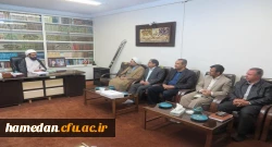 معلمانی که در دانشگاه فرهنگیان تربیت می شوند باید افرادی برجسته و به تمام معنا، هنرمند باشند 2