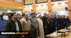 پاسخ به سوالات دانشجویان در حوزه های مختلف، در قالب جلسه پرسش و پاسخ دانشجویی 5