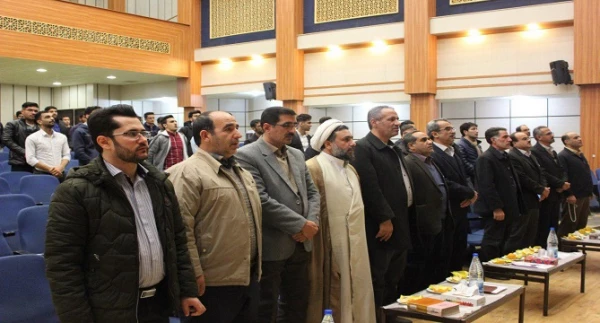 پاسخ به سوالات دانشجویان در حوزه های مختلف، در قالب جلسه پرسش و پاسخ دانشجویی 5