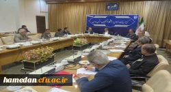 دانشگاه فرهنگیان همدان با ظرفیت های خوبی که دارد می تواند به قطب کشوری تبدیل شود 3