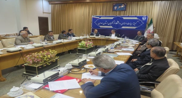 دانشگاه فرهنگیان همدان با ظرفیت های خوبی که دارد می تواند به قطب کشوری تبدیل شود 3