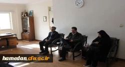 افتتاح موزه مراکز تربیت معلم در دهه مبارک فجر، اقدام مبارکی است
 2