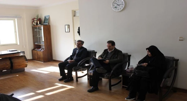 افتتاح موزه مراکز تربیت معلم در دهه مبارک فجر، اقدام مبارکی است
 2