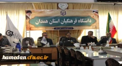 برگزاری امتحاناتی با ضابطه و اخلاق محور، توام با رعایت قانون مد نظر همه باشد 2