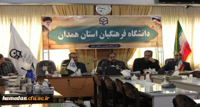 دکتر علی نجفی در جلسه هماهنگی امتحانات پردیس شهید مقصودی همدان

برگزاری امتحاناتی با ضابطه و اخلاق محور، توام با رعایت قانون مد نظر همه باشد