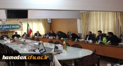 برگزاری امتحاناتی با ضابطه و اخلاق محور، توام با رعایت قانون مد نظر همه باشد 3