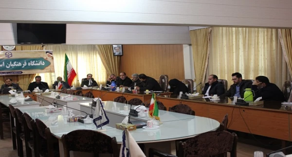 برگزاری امتحاناتی با ضابطه و اخلاق محور، توام با رعایت قانون مد نظر همه باشد 3